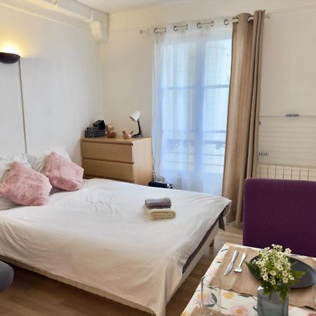 Devenez Voisin Du President Appartement Parijs Buitenkant foto