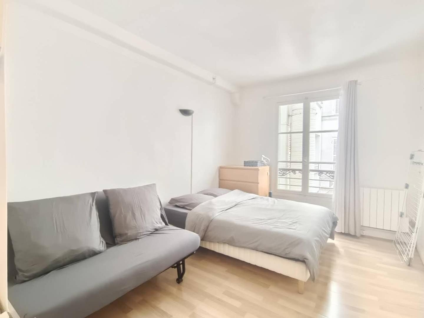 Devenez Voisin Du President Appartement Parijs Buitenkant foto