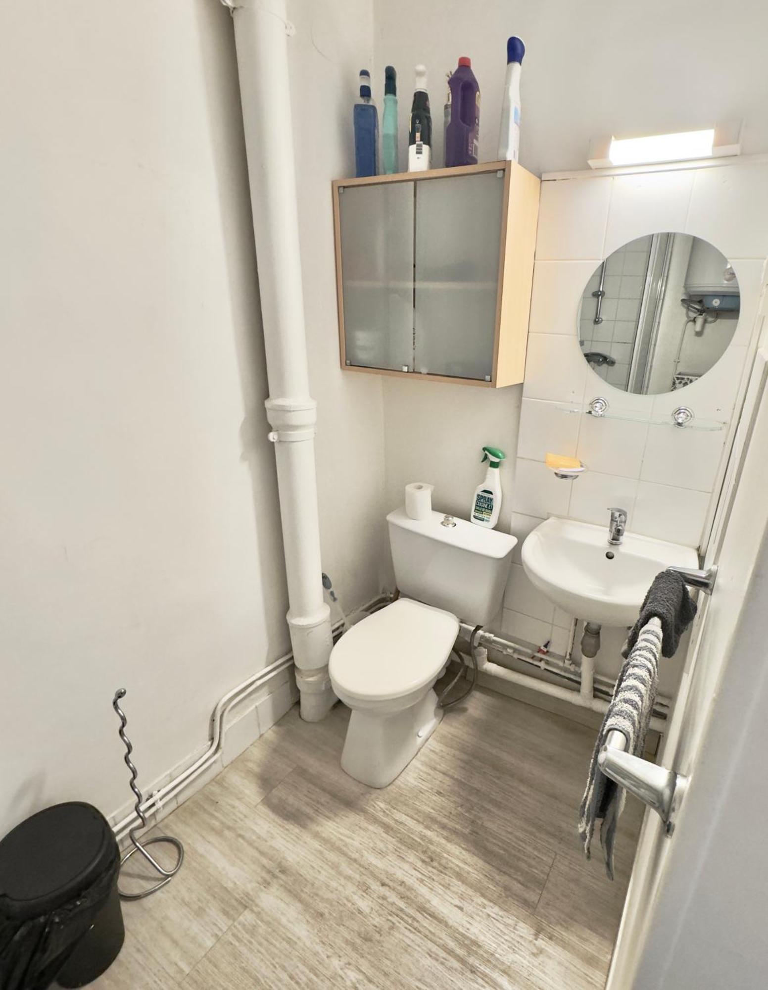 Devenez Voisin Du President Appartement Parijs Buitenkant foto